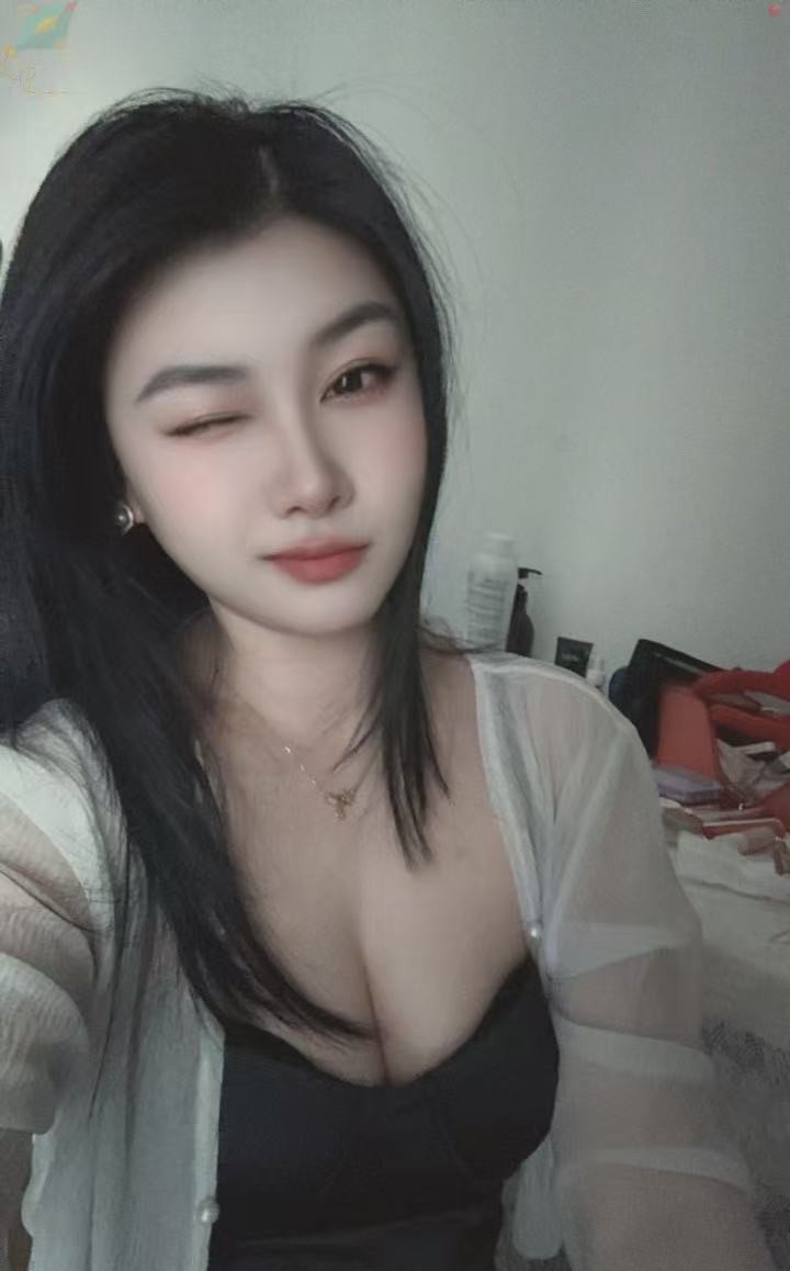 大胸颜值娇娇