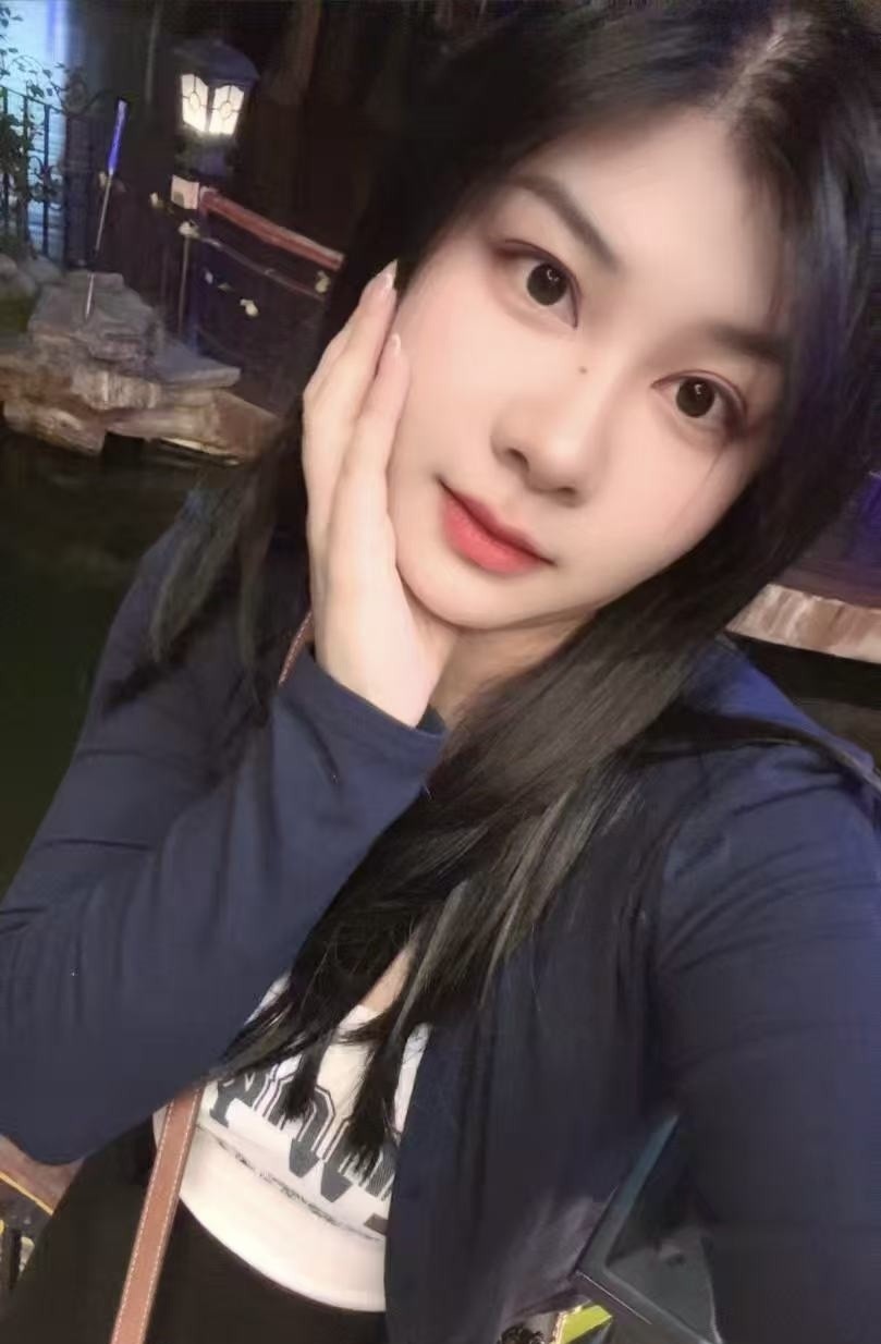 大胸颜值娇娇