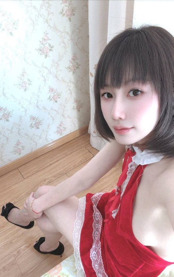 短发骚妹小铃铛