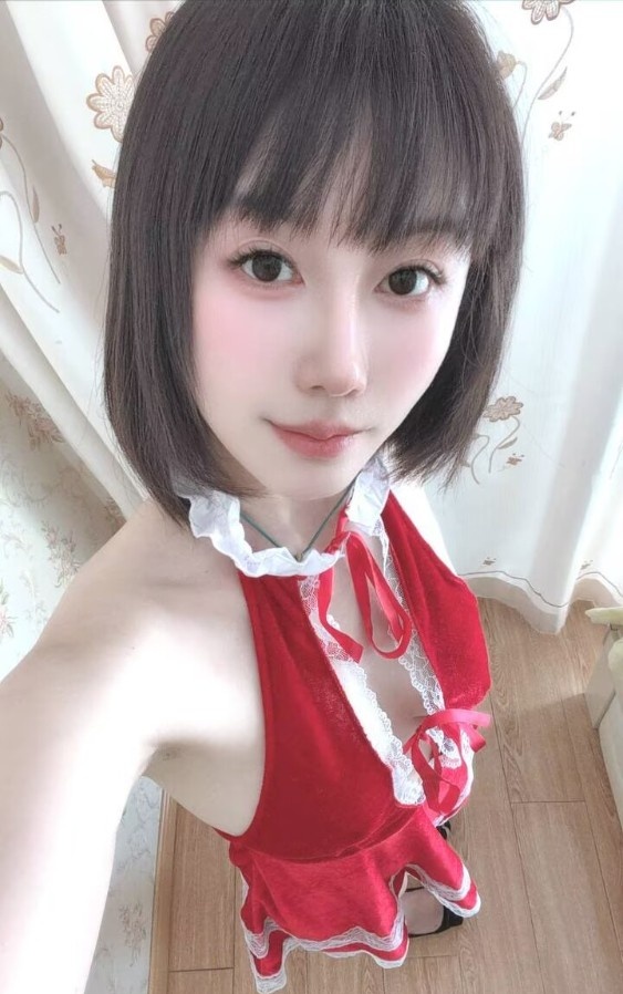 短发骚妹小铃铛