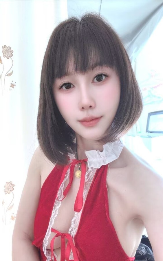 短发骚妹小铃铛