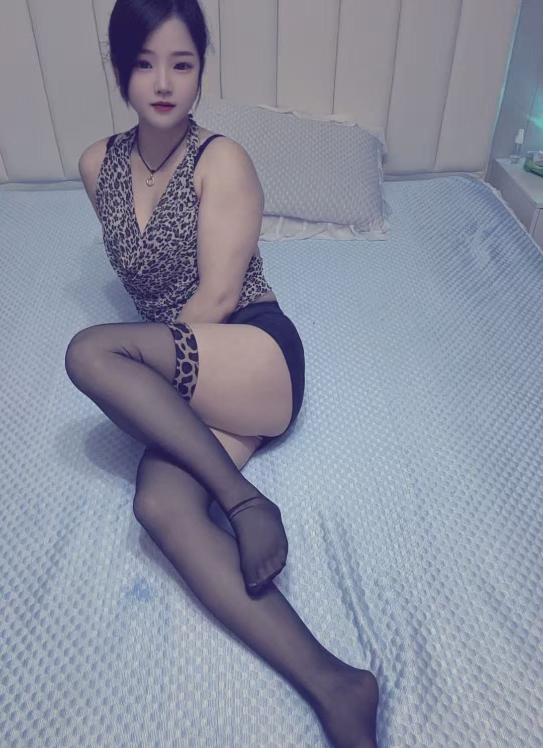 上城风情小少妇安然