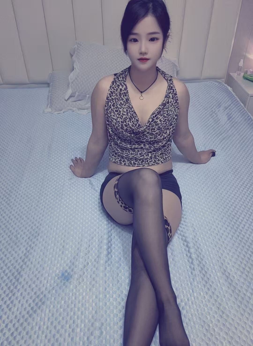 上城风情小少妇安然