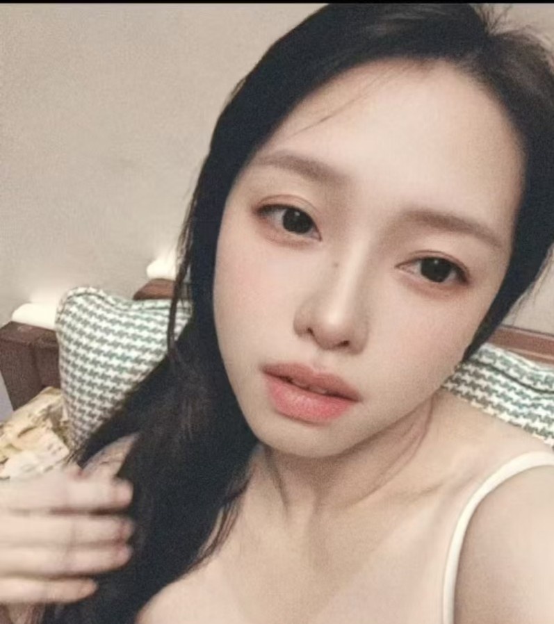 东莞塘厦少妇抓龙筋