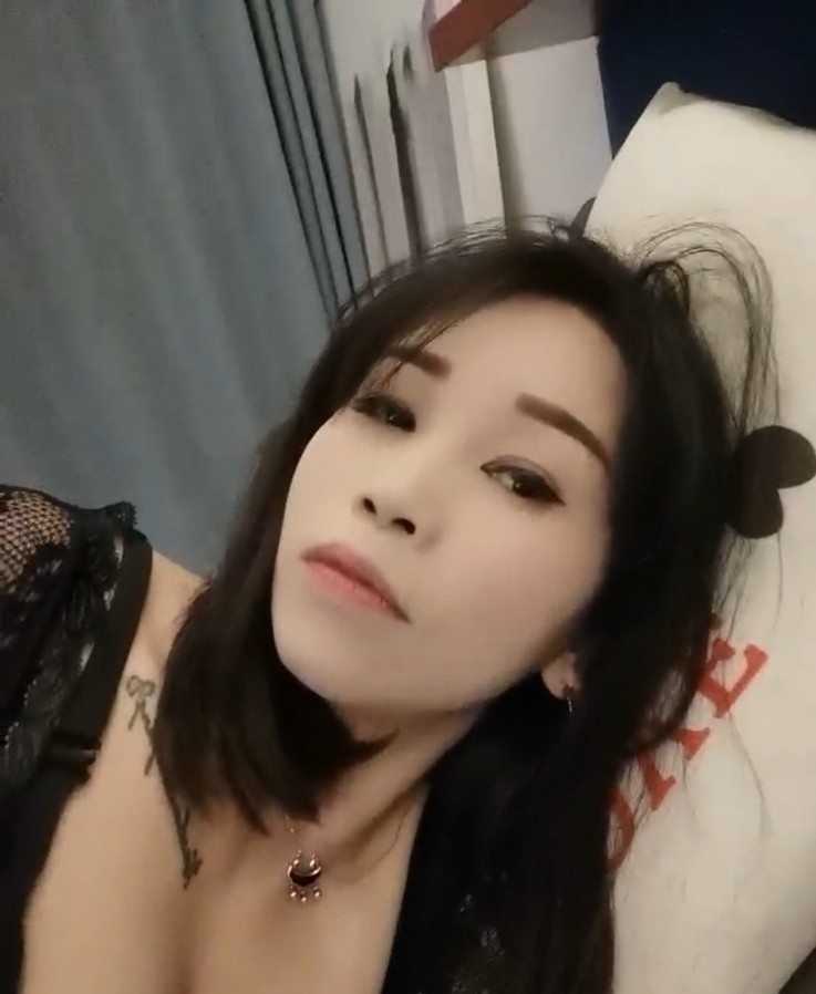 河西大奶骚少妇
