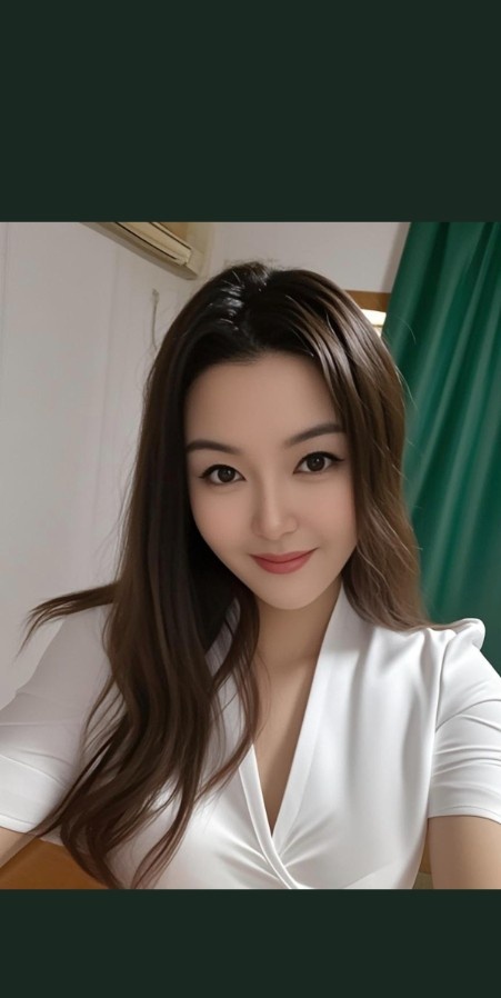 东北小妞子在南京