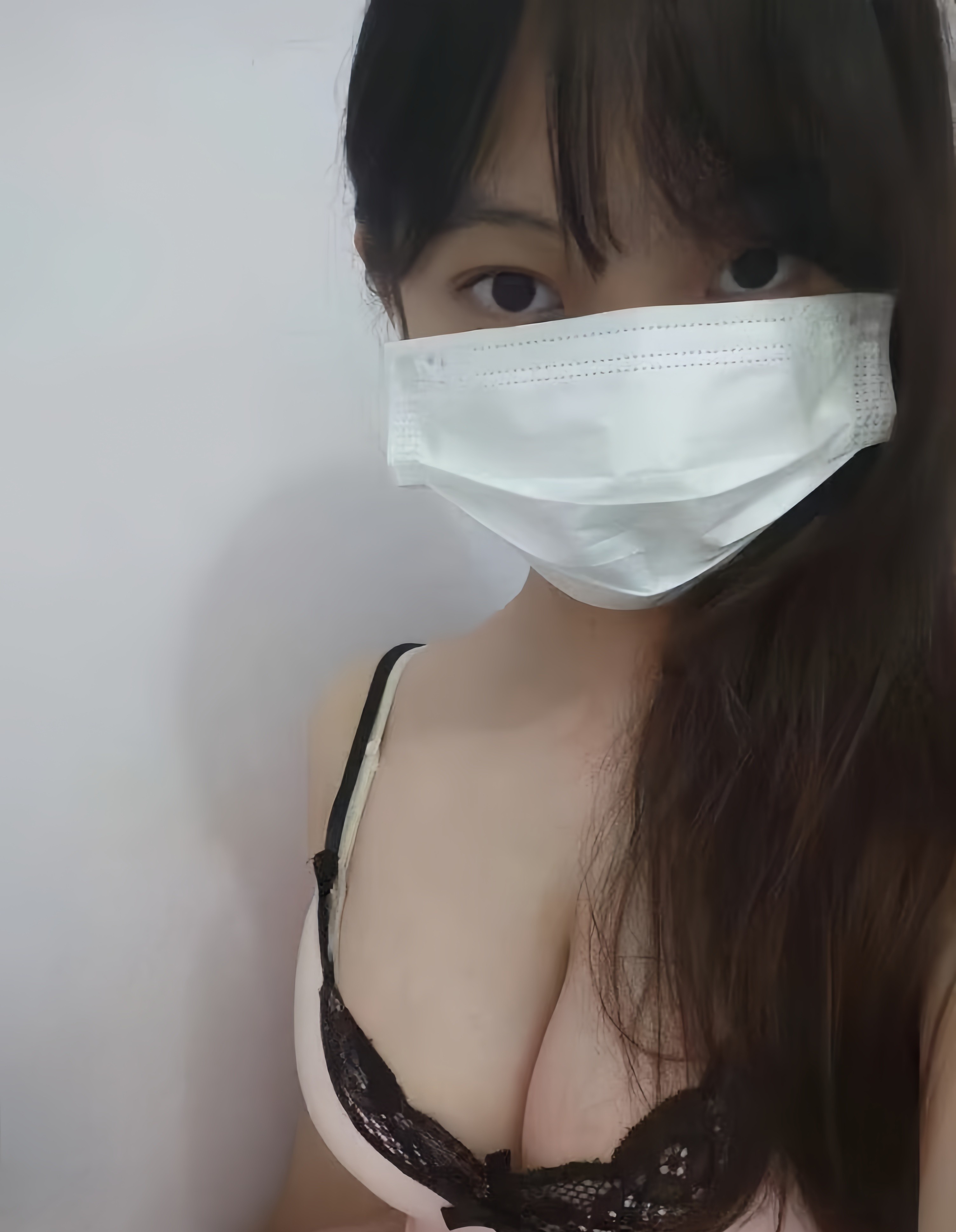 太原美胸小姐姐