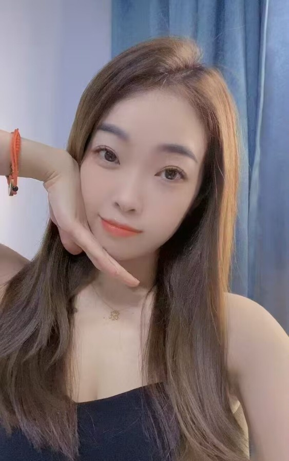 高挑身材长腿老师
