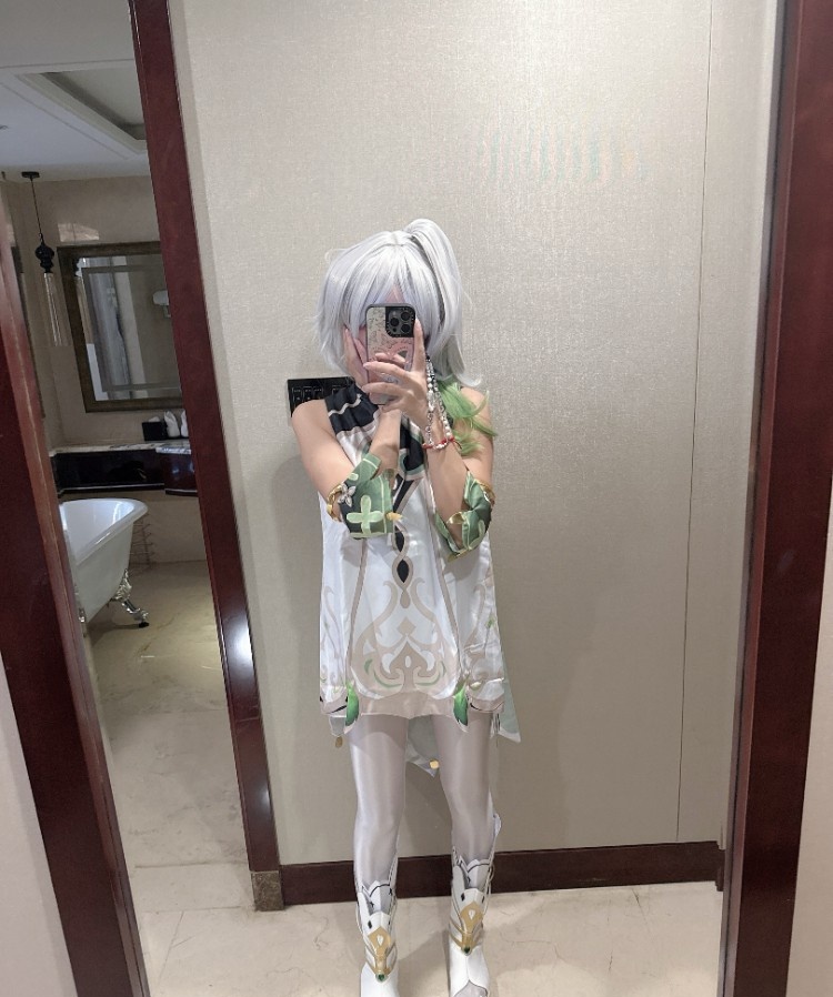 南京可爱小萝莉