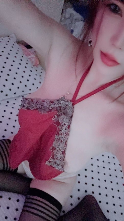 妩媚长腿御姐