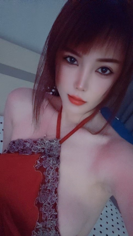 妩媚长腿御姐