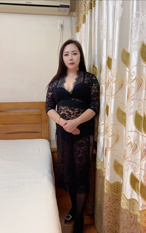 大长腿熟女姐姐