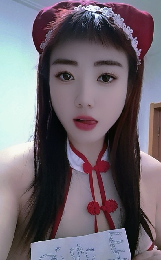 沈阳性感妖精