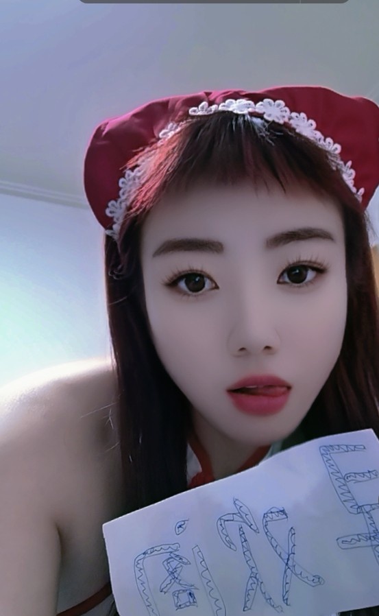 沈阳性感妖精