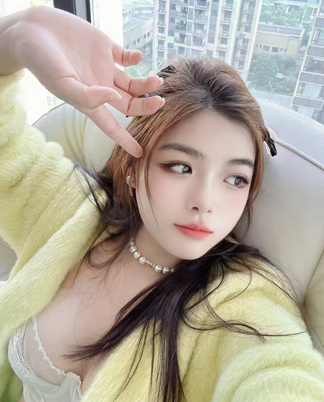 民治大奶 莹姿