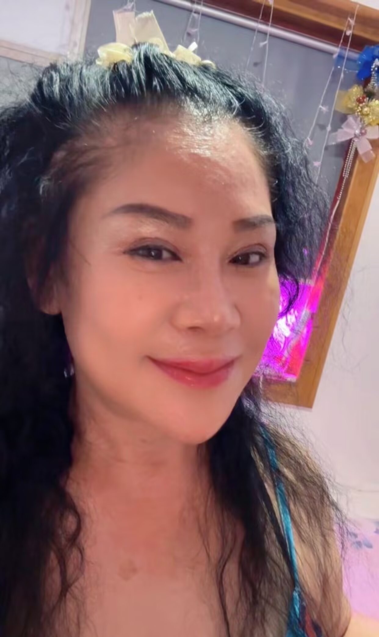 张府园附近东北熟女泻火