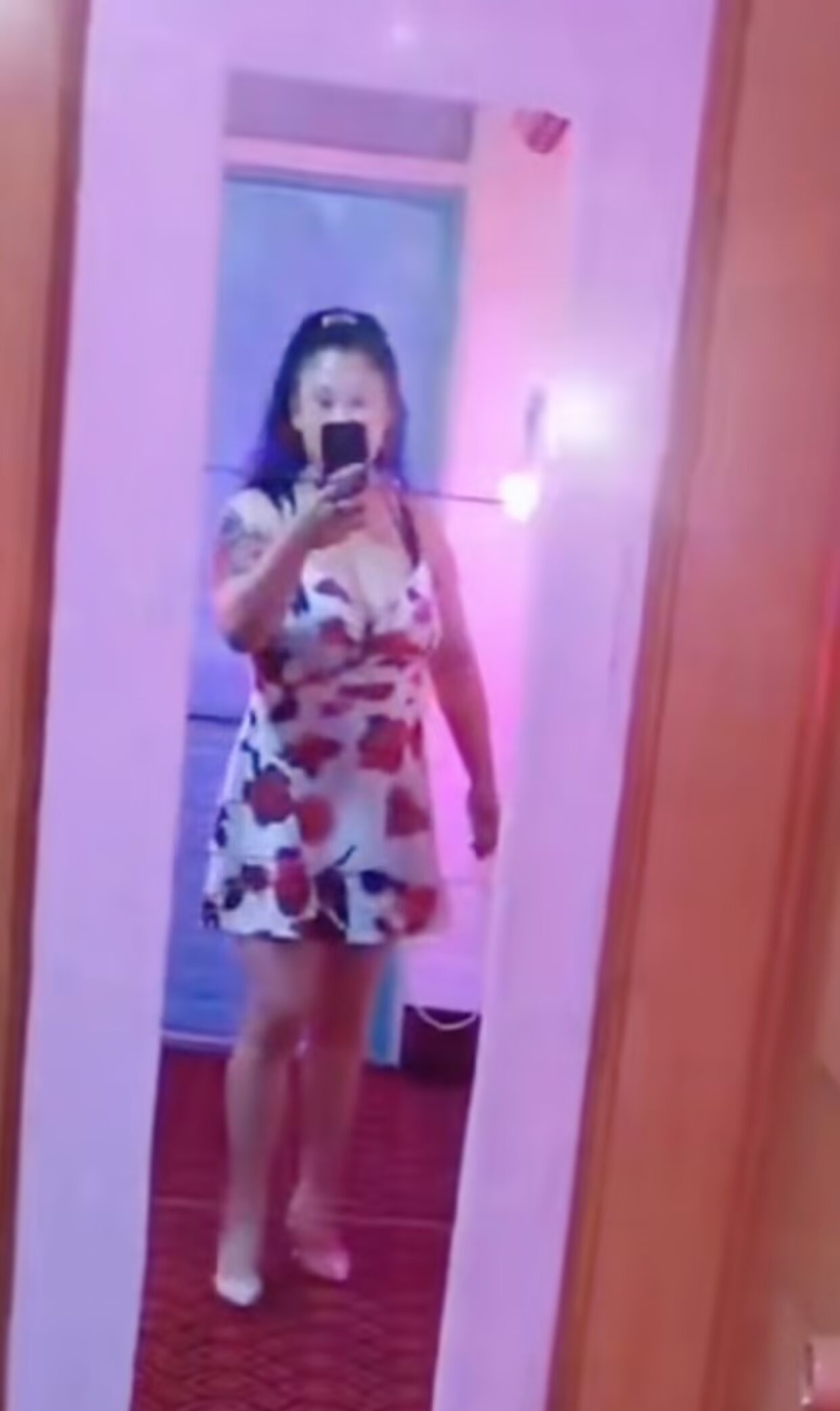 张府园附近东北熟女泻火