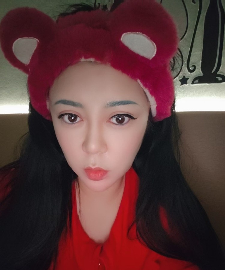 运城熟女