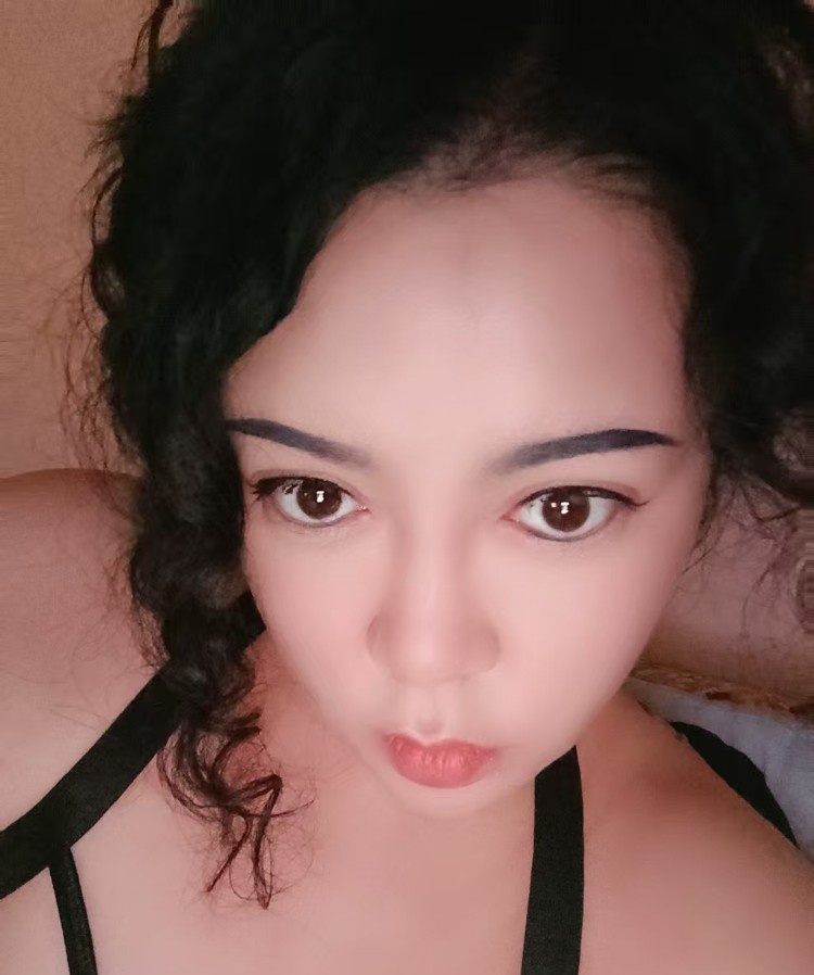运城熟女