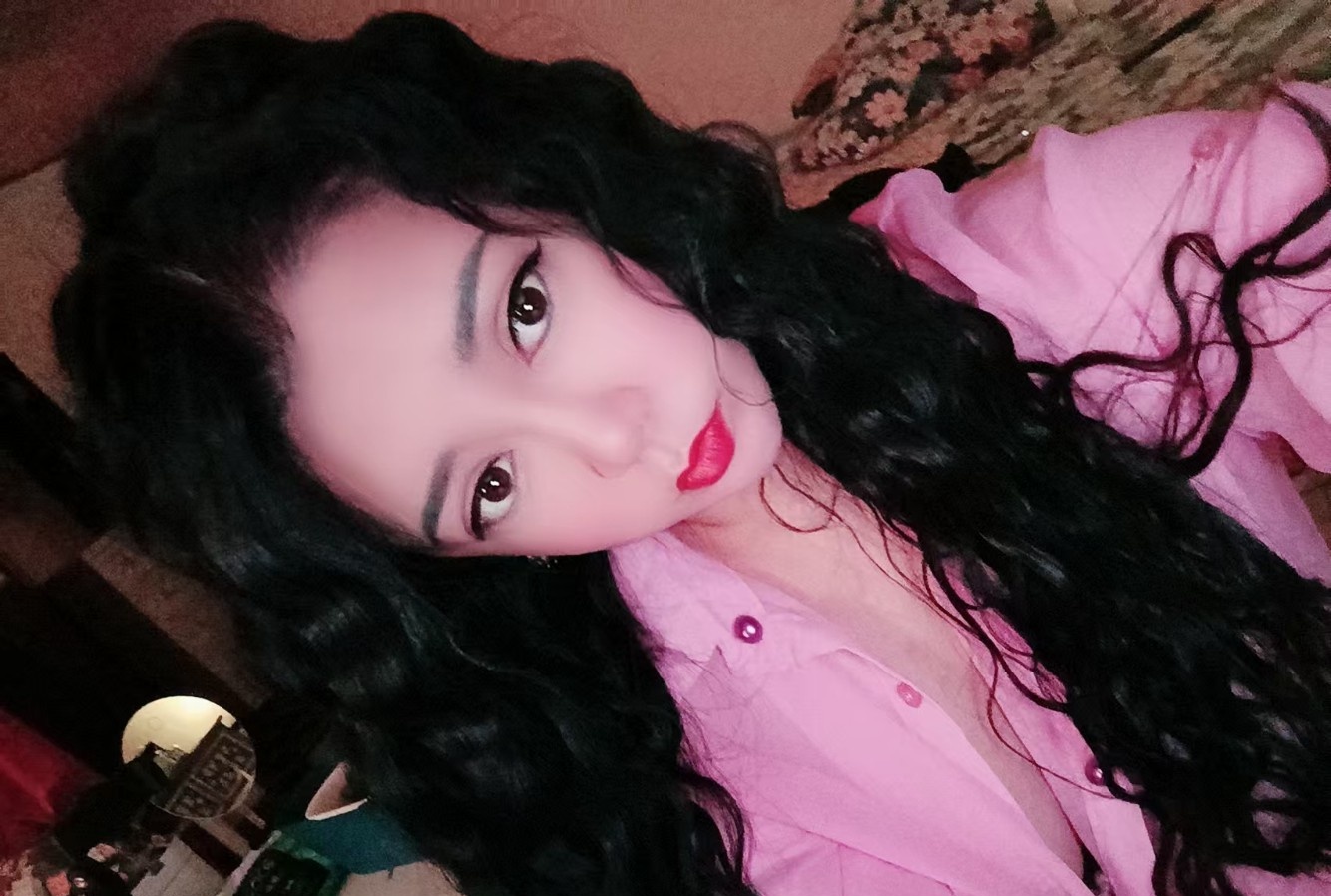 运城熟女