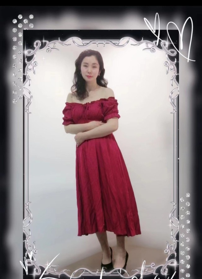 南京晓雪，极品熟女