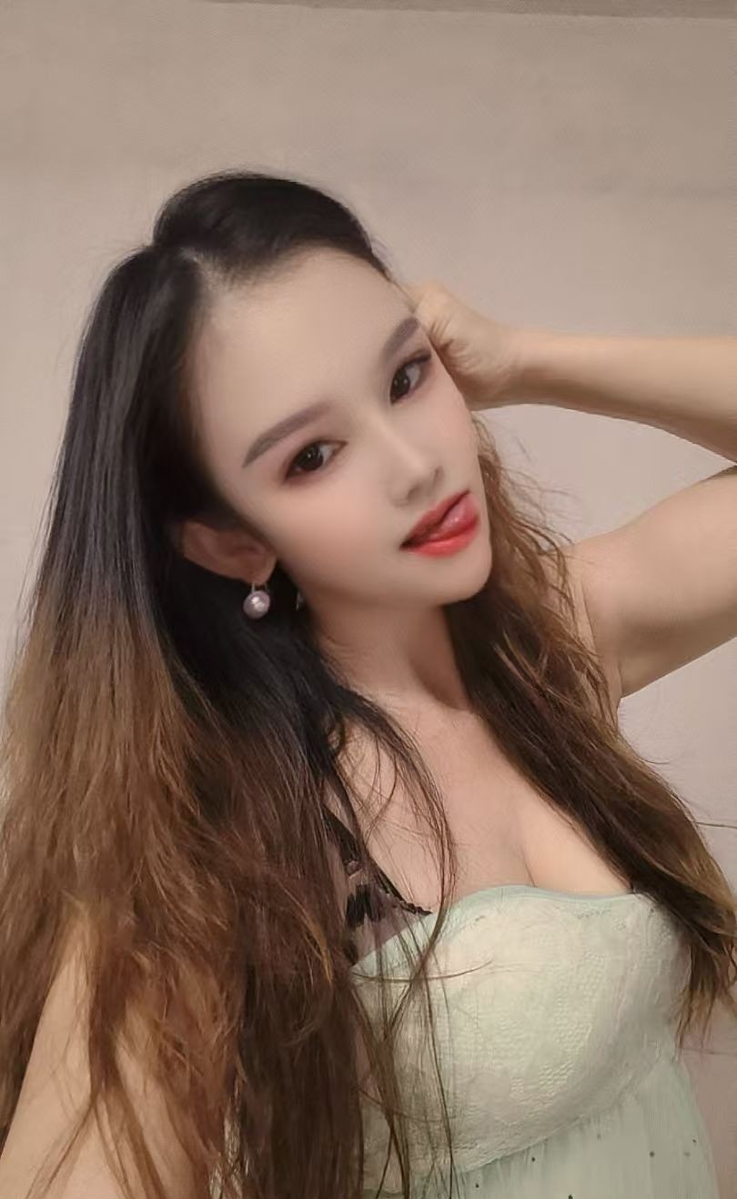 迷人小妖精娜娜