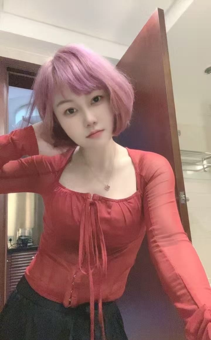 海珠乐乐双飞