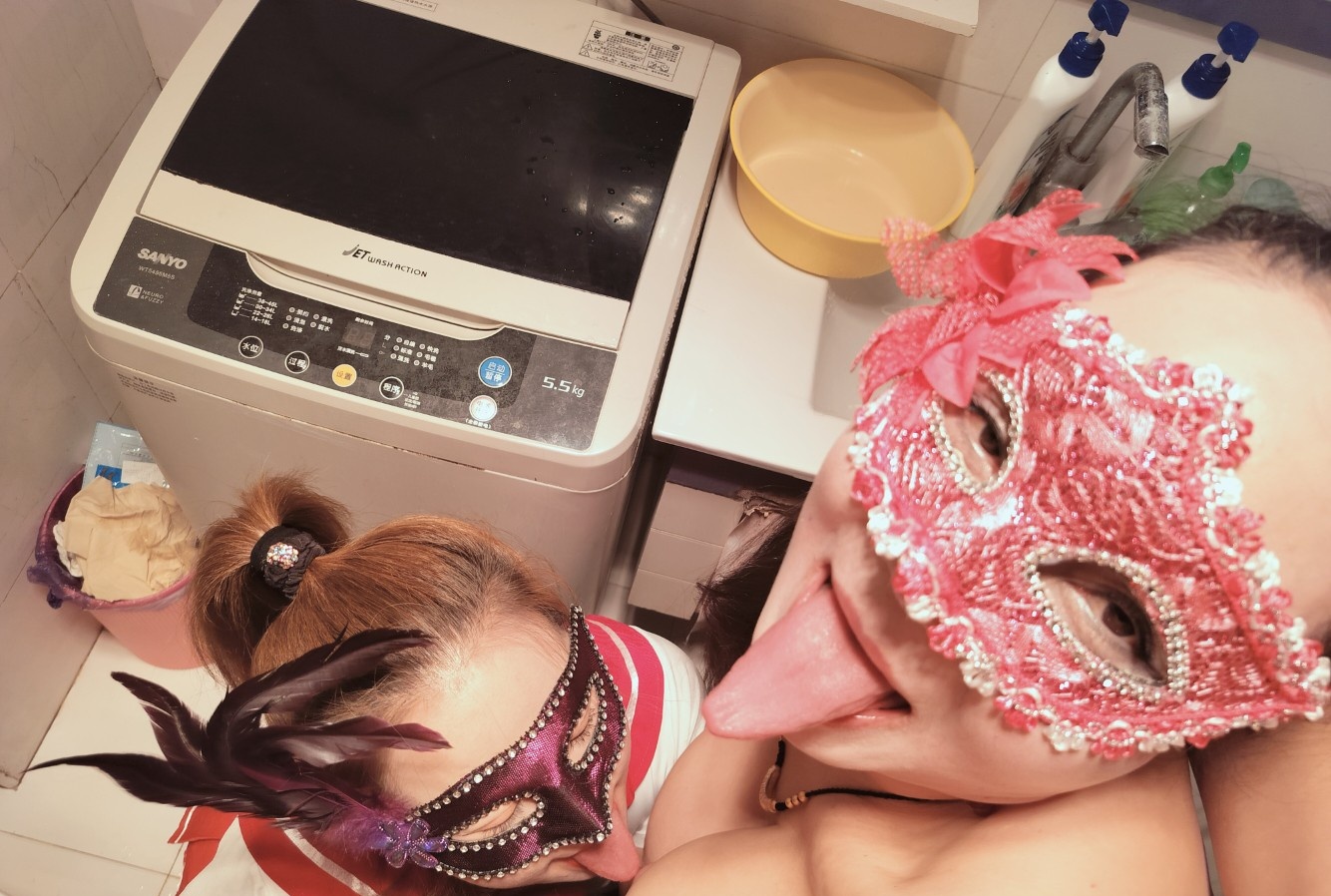 丰台兼职母女双飞