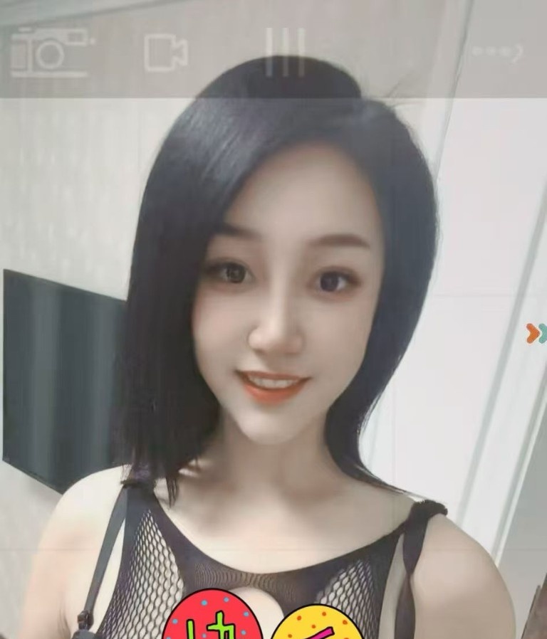 天津站骚妇
