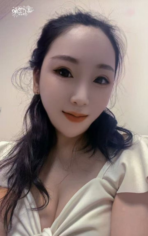 长安性价比超高熟女