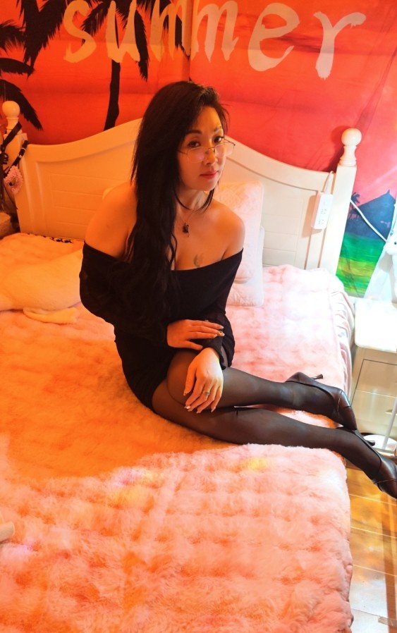 杭州气质良家少妇