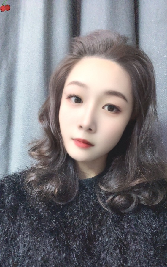 上城性感美妇