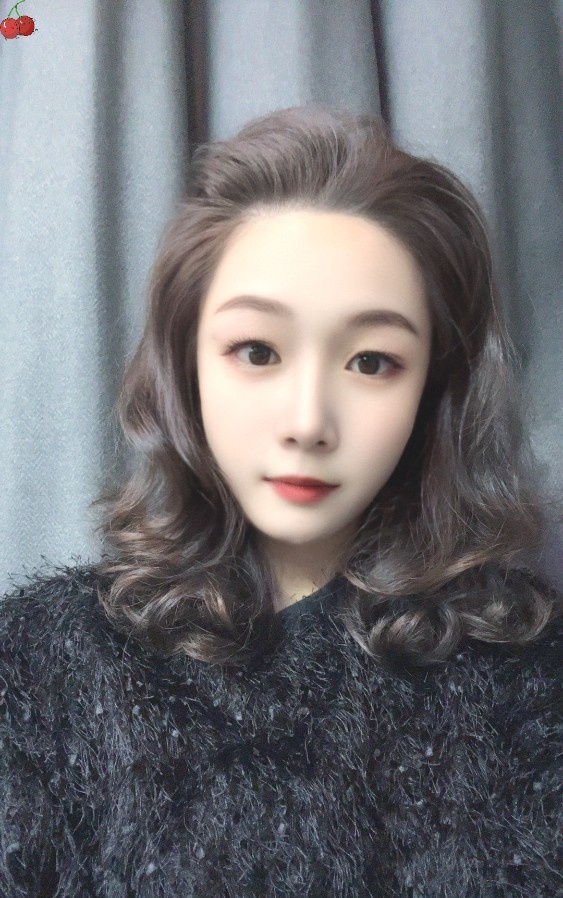 上城性感美妇