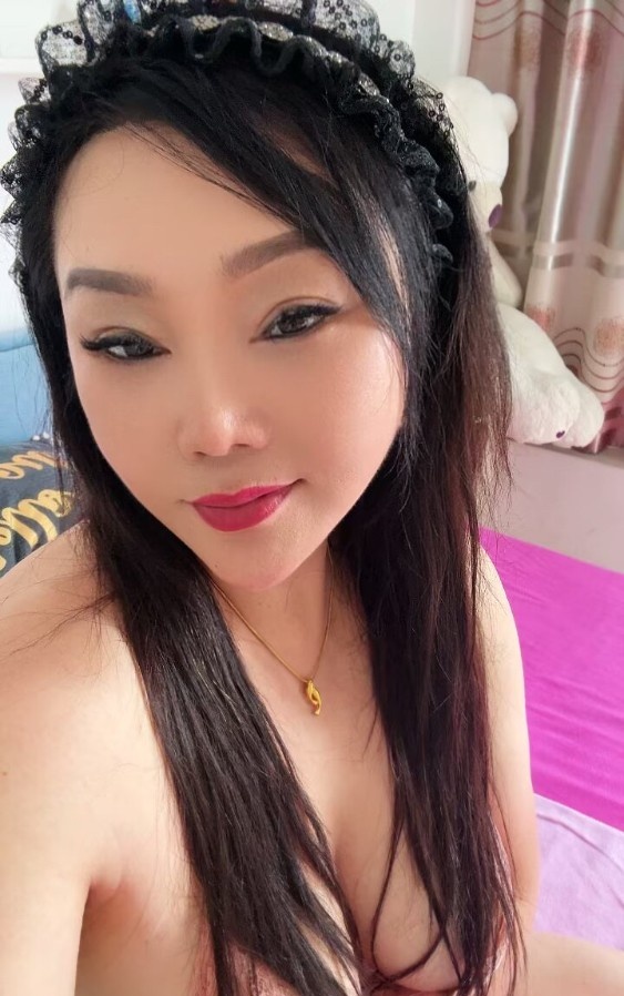 合肥熟女