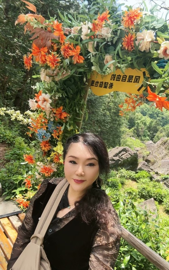 合肥熟女
