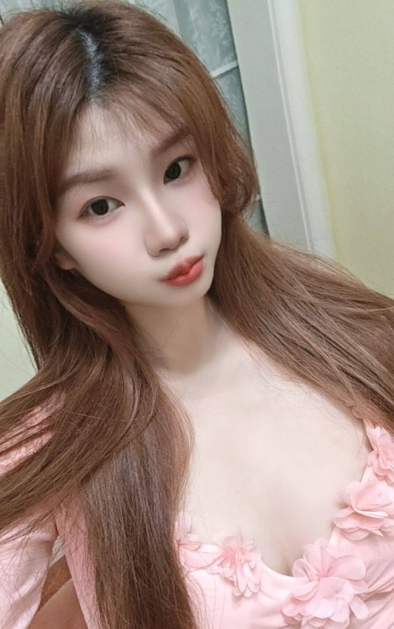 建邺广东妹妹小暖