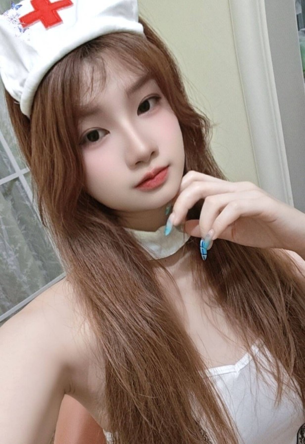 建邺广东妹妹小暖