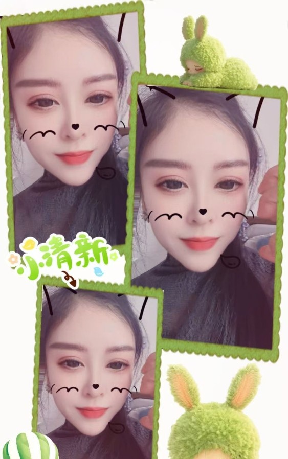 极品少妇