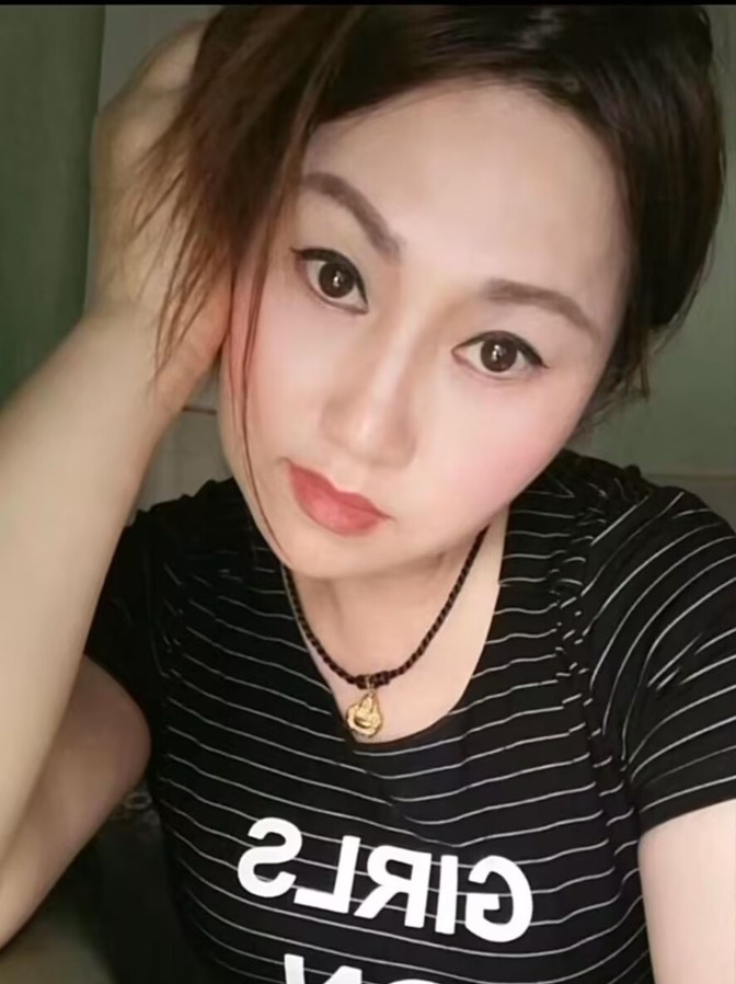 服务型骚妇