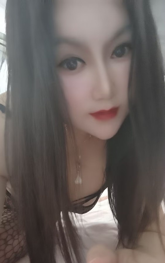 服务型骚妇