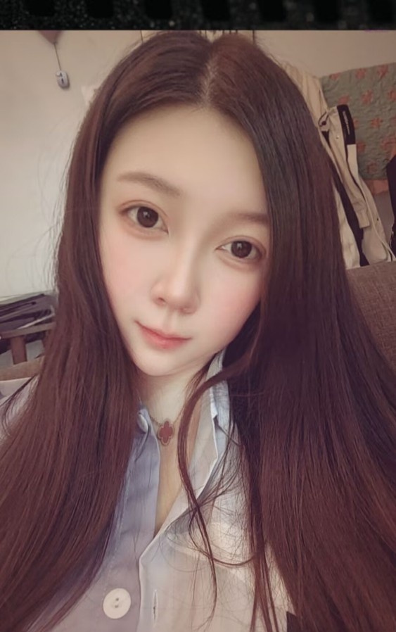 东北大胸妹