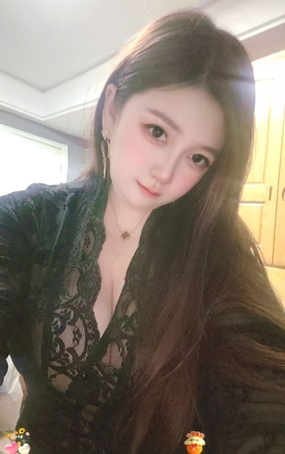 东北大胸妹