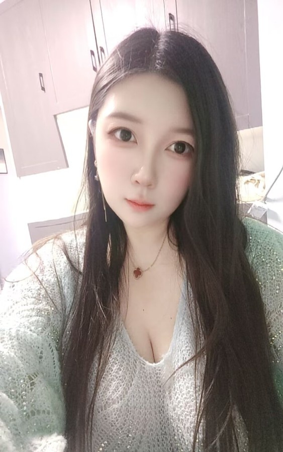 东北大胸妹