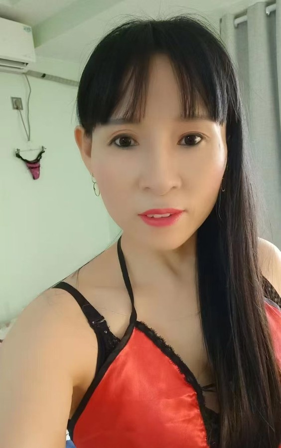 岳麓熟姐
