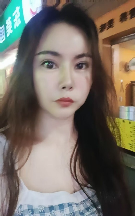 东莞东城区月-如钰