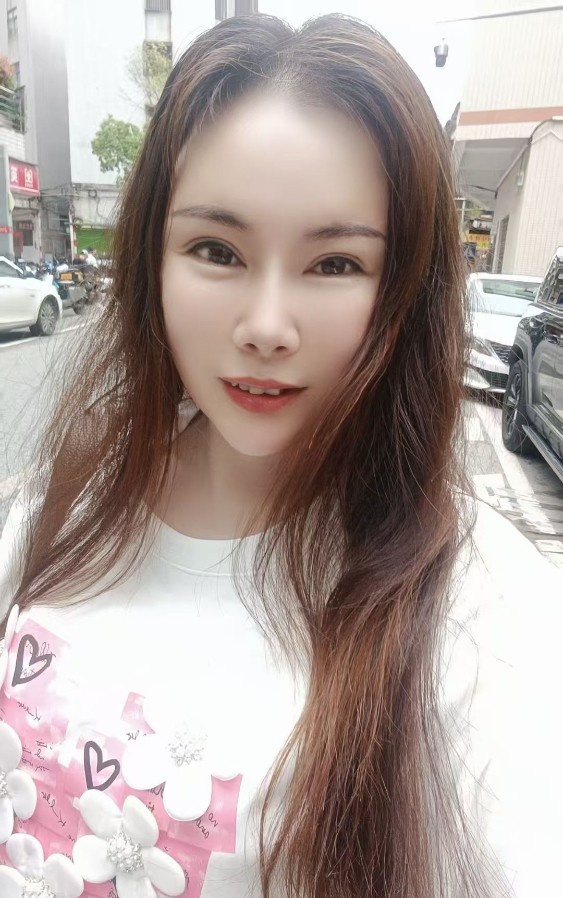 东莞东城区月-如钰