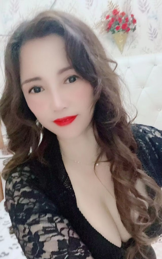 瑶海熟女