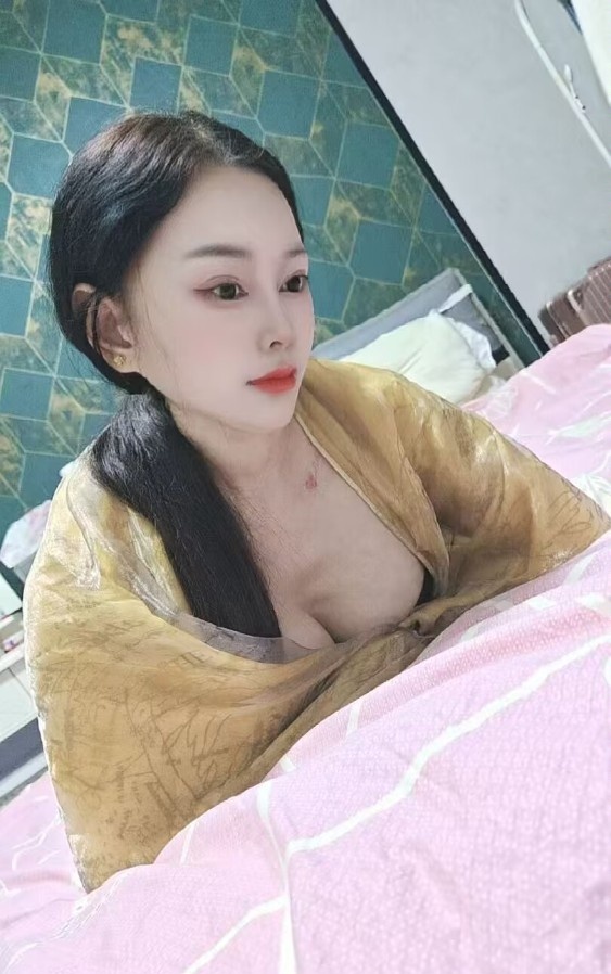 长安区大胸姐姐
