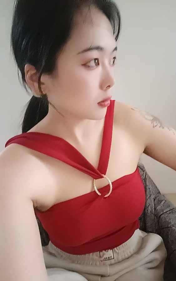 邻家少妇