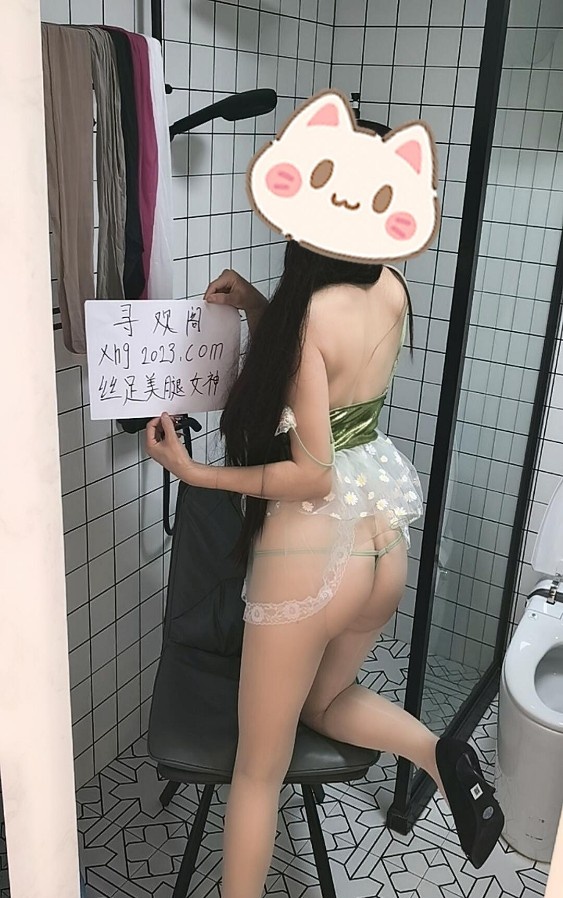丝足美腿女神